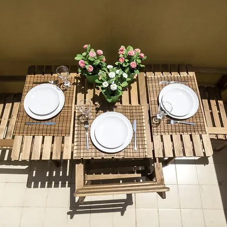 Shortstayflat - Apartamento Poiais De Sao Bento 公寓 Lisboa