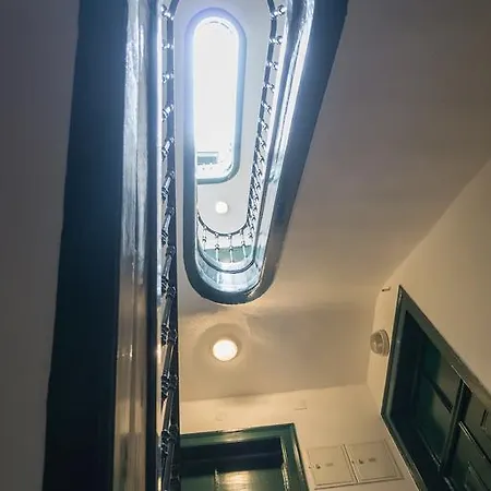 Shortstayflat - Apartamento Poiais De Sao Bento *