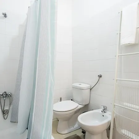 Shortstayflat - Apartamento Poiais De Sao Bento 公寓 Lisboa