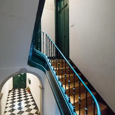 Shortstayflat - Apartamento Poiais De Sao Bento