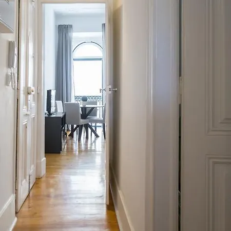Shortstayflat - Apartamento Poiais De Sao Bento * Lisboa