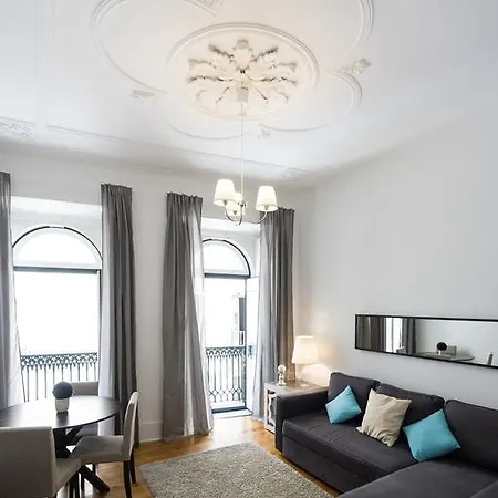 Shortstayflat - Apartamento Poiais De Sao Bento 公寓