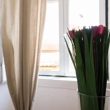 Shortstayflat - Apartamento Poiais De Sao Bento *