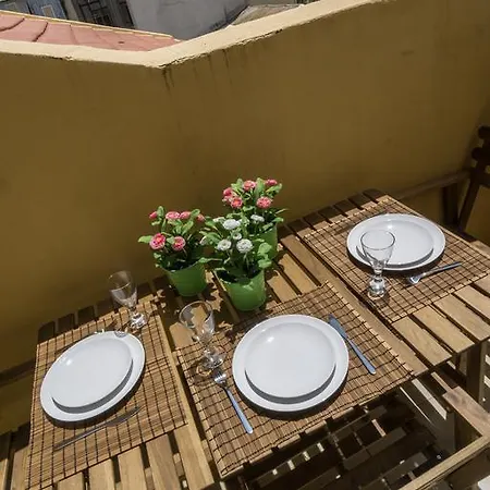 Shortstayflat - Apartamento Poiais De Sao Bento Apartamento